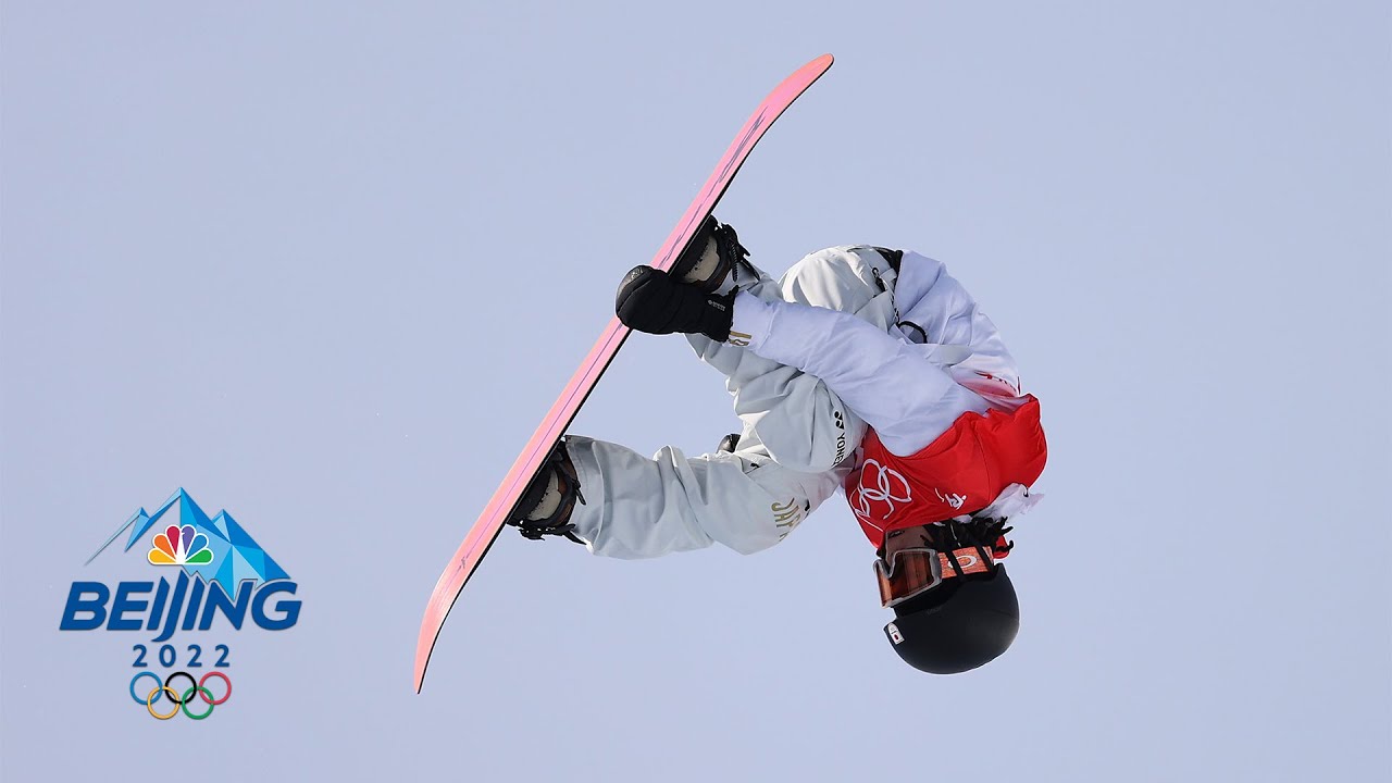 mens halfpipe 2022 olympics Tokyo Olympics 2020